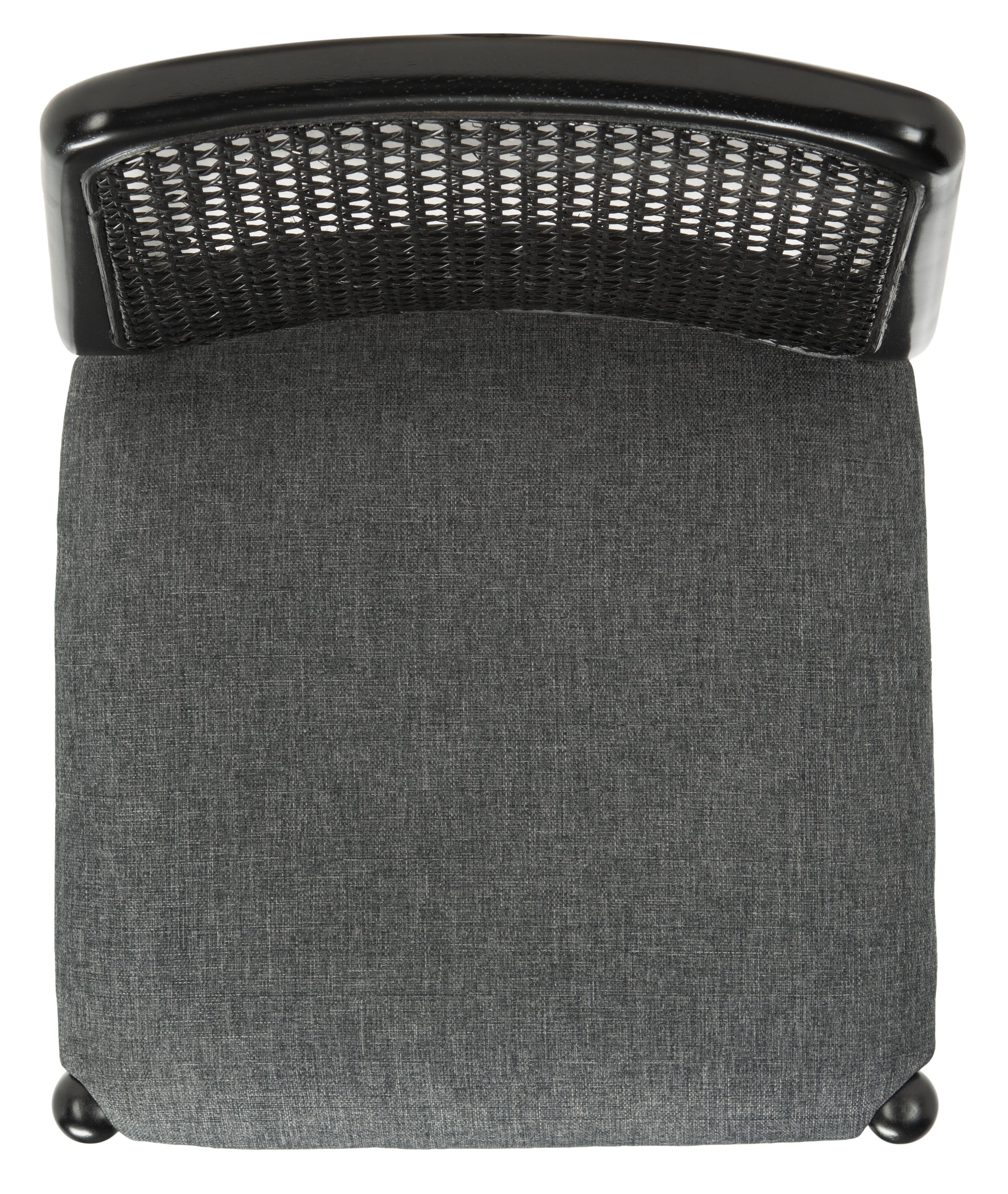 GREY / BLACK