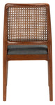 GREY / WALNUT