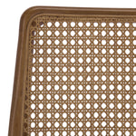 WHITE / HONEY BROWN