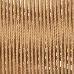Safavieh Masha Rope Dining Chair, DCH8804 - Black / Natural