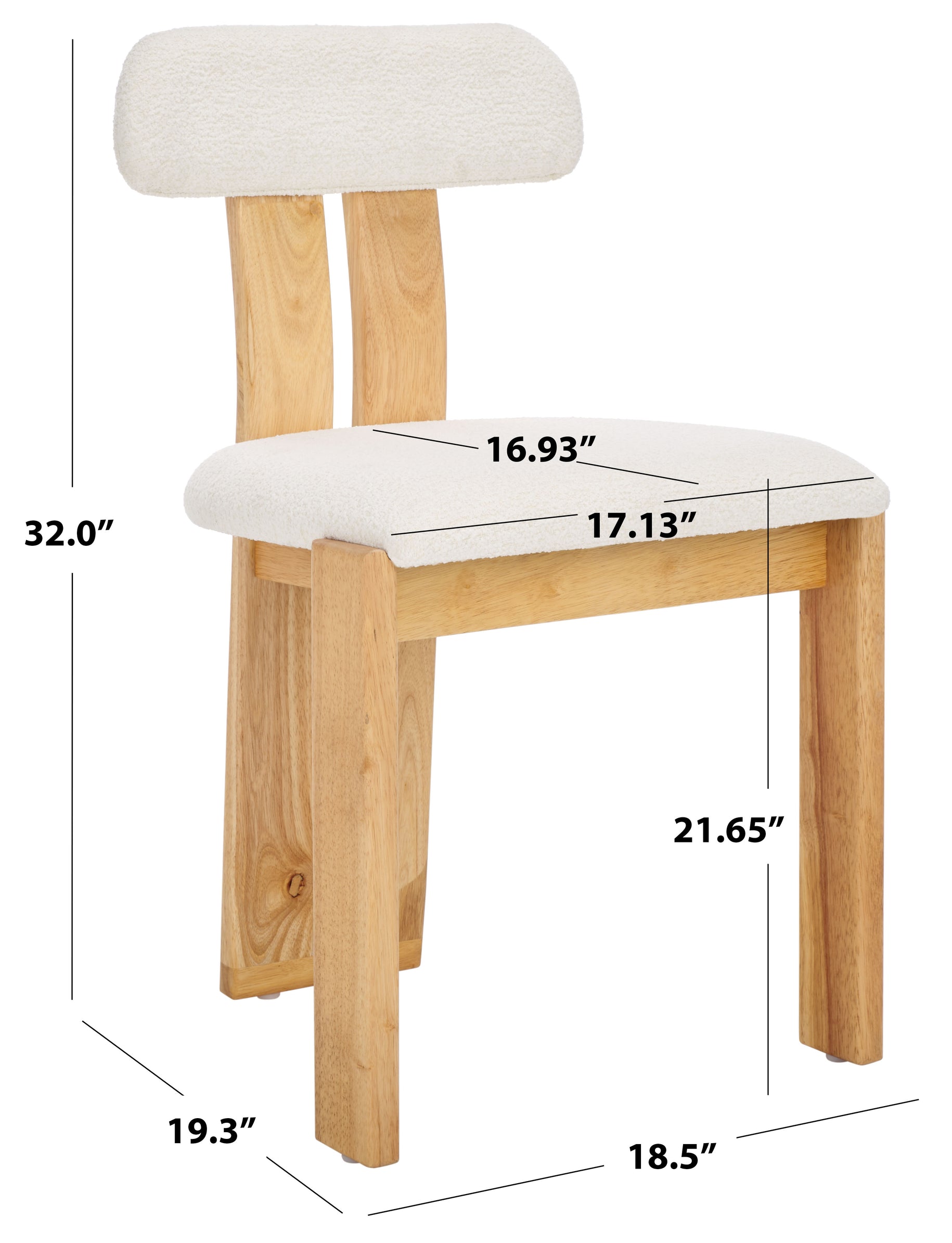 Cream / Light Blonde