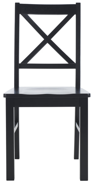 Safavieh Akash Dining Chair (Set of 2), DCH9210
