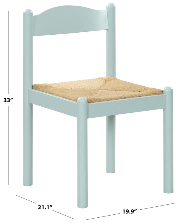 LIGHT BLUE