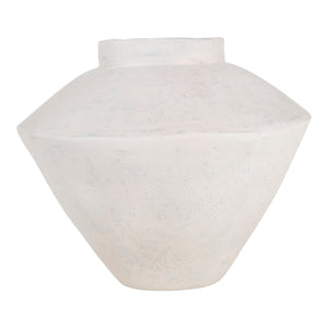 Moe's Home Collection - Raja Decorative Vessel Large - DD-1040-18