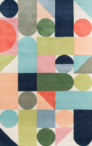 Momeni Delmar Rug Collection - DEL-8
