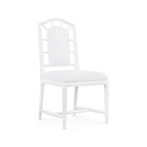 Villa & House - Delia Side Chair - Vanilla - DLA-550-09