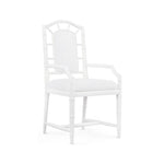 Villa & House - Delia Armchair - Vanilla - DLA-555-09