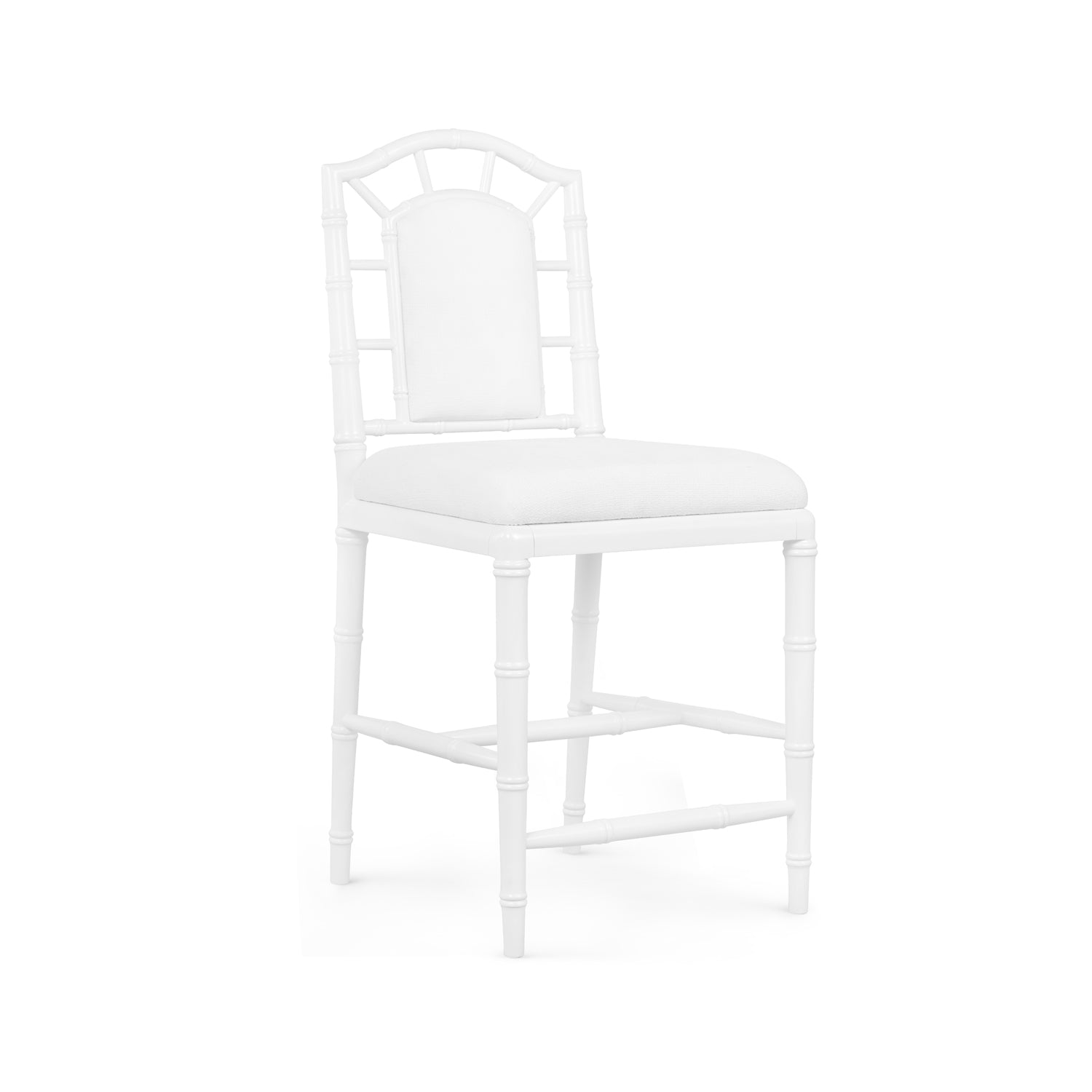 Villa & House - Delia Counter Stool - Vanilla - DLA-575-09