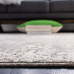 Grey / Green