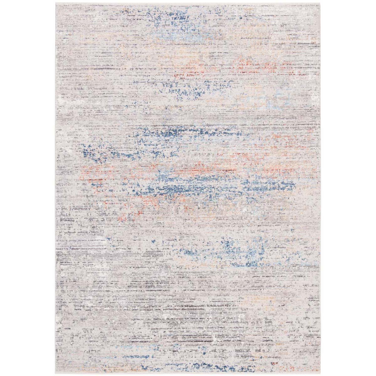 Safavieh Dream 427 Rug, DRM427 - Grey / Blue