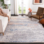 Safavieh Dream 427 Rug, DRM427 - Grey / Blue
