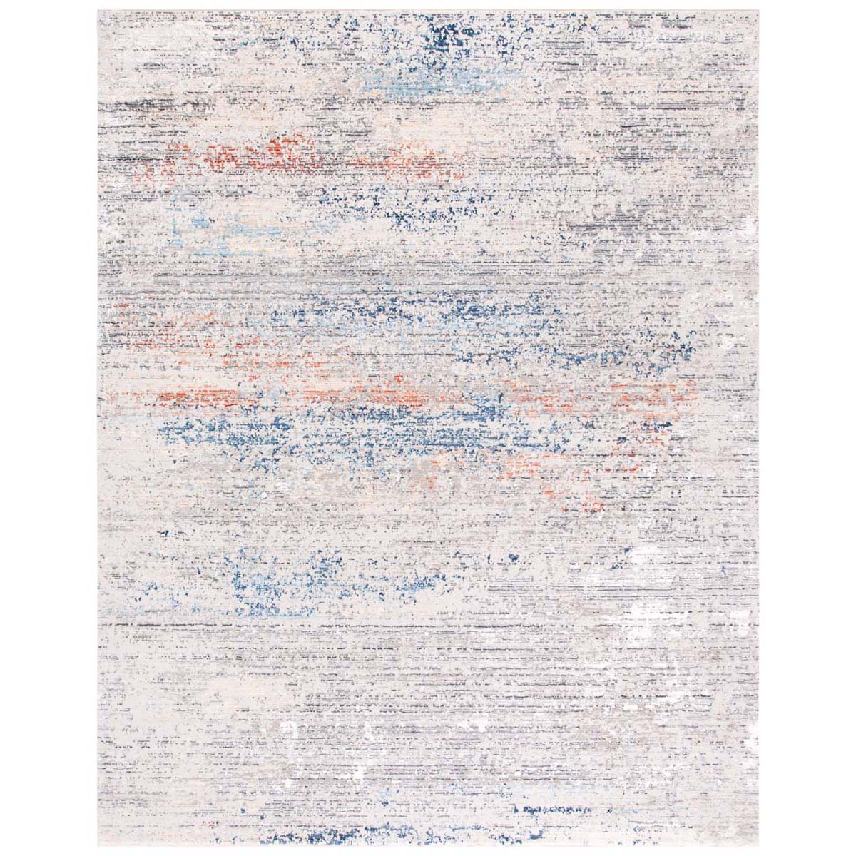 Safavieh Dream 427 Rug, DRM427 - Grey / Blue