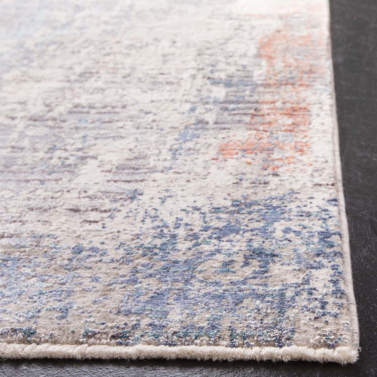 Safavieh Dream 428 Rug, DRM428 - Grey / Blue