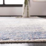 Safavieh Dream 428 Rug, DRM428 - Grey / Blue