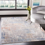 Safavieh Dream 428 Rug, DRM428 - Grey / Blue