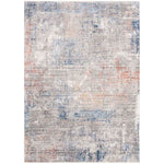 Safavieh Dream 428 Rug, DRM428 - Grey / Blue