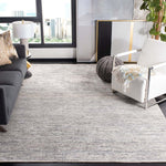 Safavieh Dream 500 Rug, DRM500 - Ivory / Grey