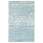 Safavieh Dream 500 Rug, DRM500 - Turquoise / Grey