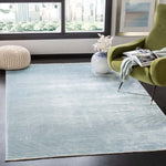 Safavieh Dream 500 Rug, DRM500 - Turquoise / Grey