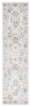 IVORY / NAVY