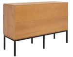 NATURAL / BLACK