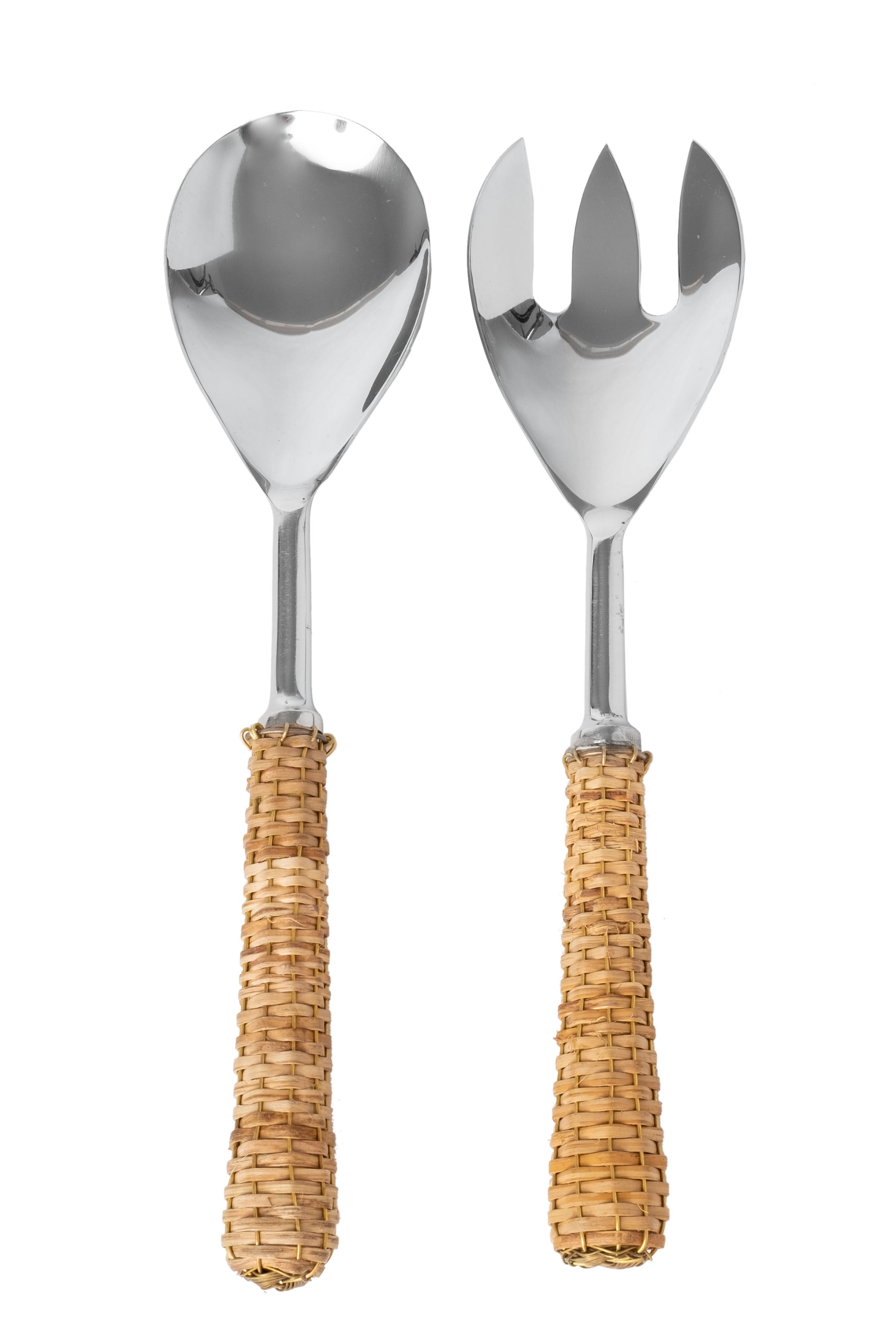 The Enchanted Home Salad Server - Thumbnail 4