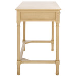 Safavieh Layce 2 Drawer Desk , DSK5704 - Natural