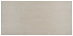 Safavieh Peyton 2 Drawer Desk , DSK5705 - Taupe