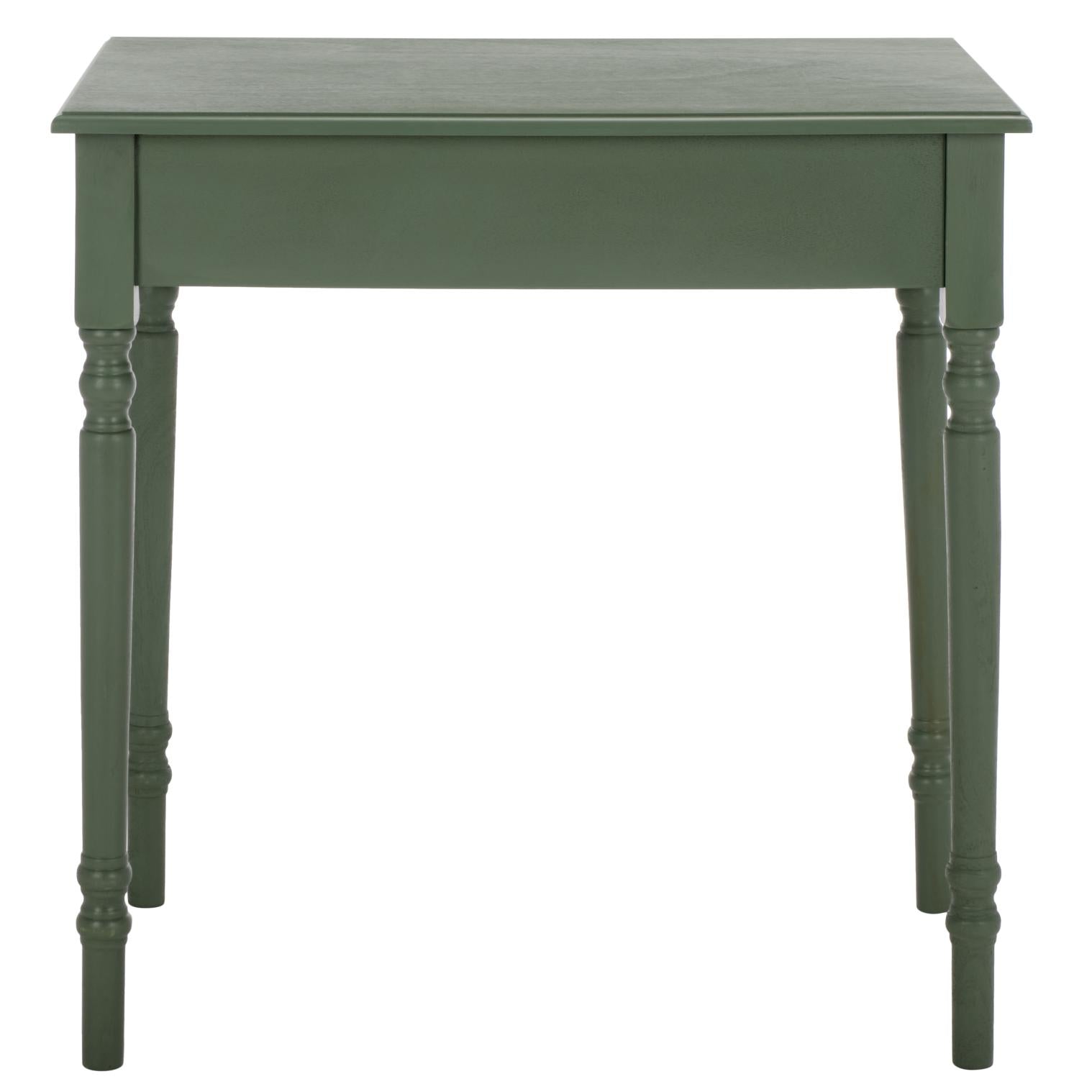 DUSTY GREEN