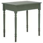 DUSTY GREEN