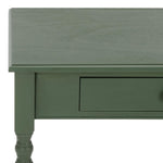 DUSTY GREEN