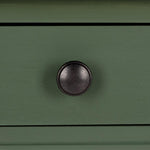 DUSTY GREEN