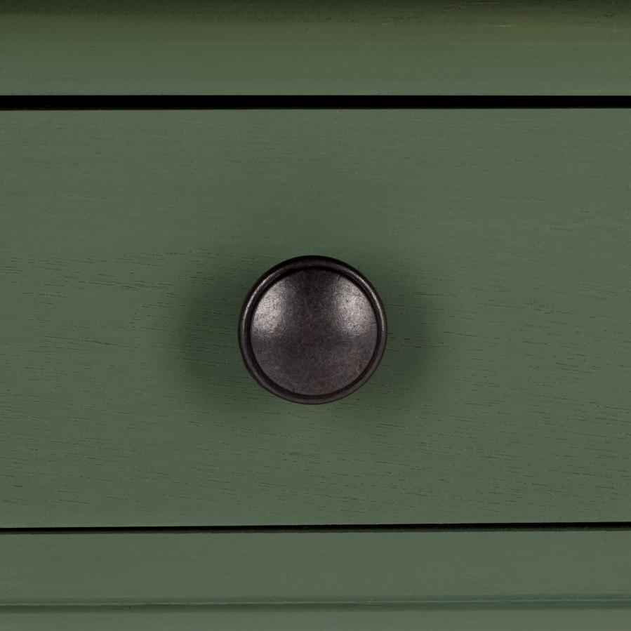 DUSTY GREEN