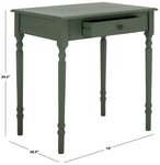DUSTY GREEN