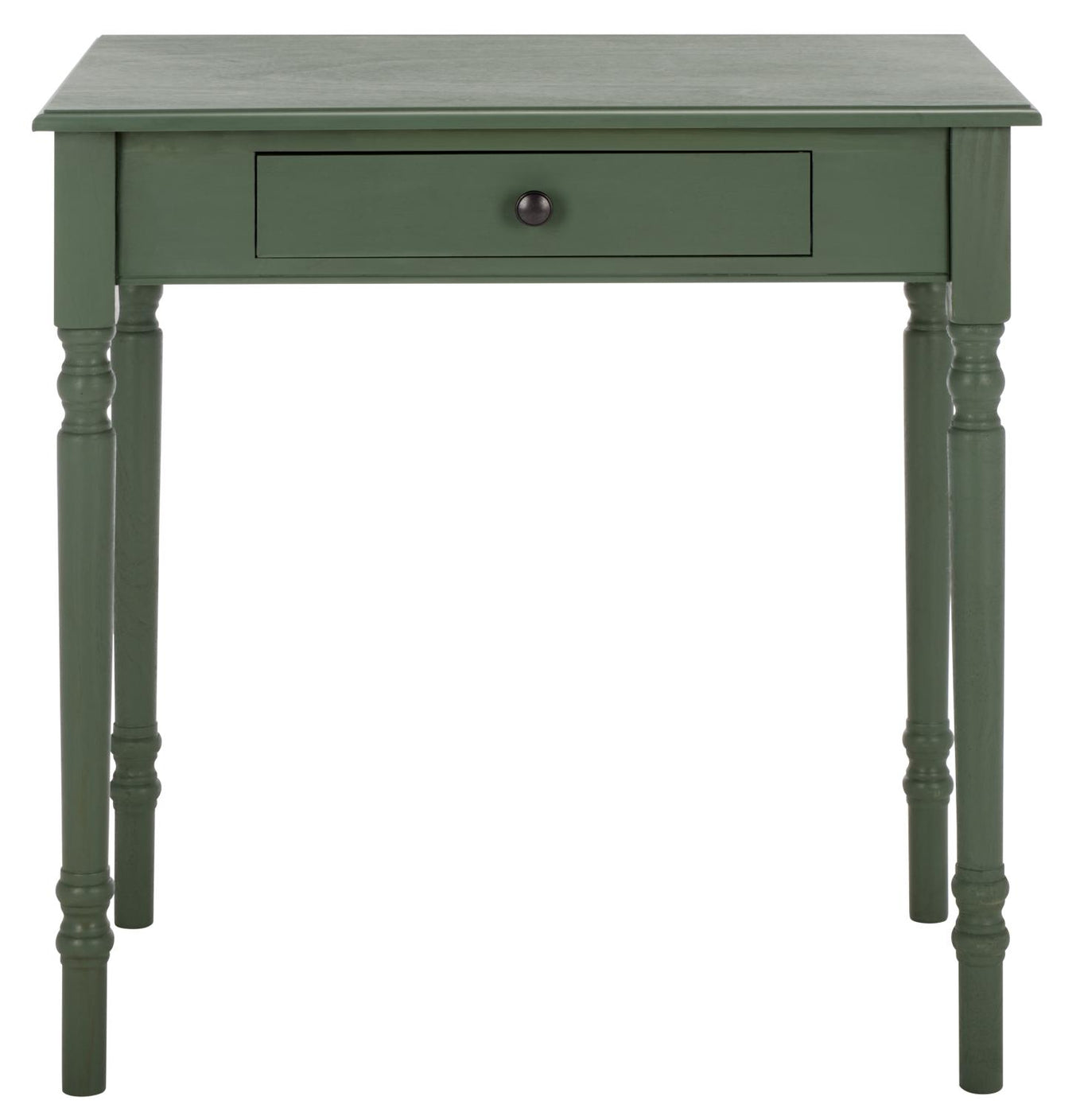 DUSTY GREEN