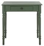 DUSTY GREEN