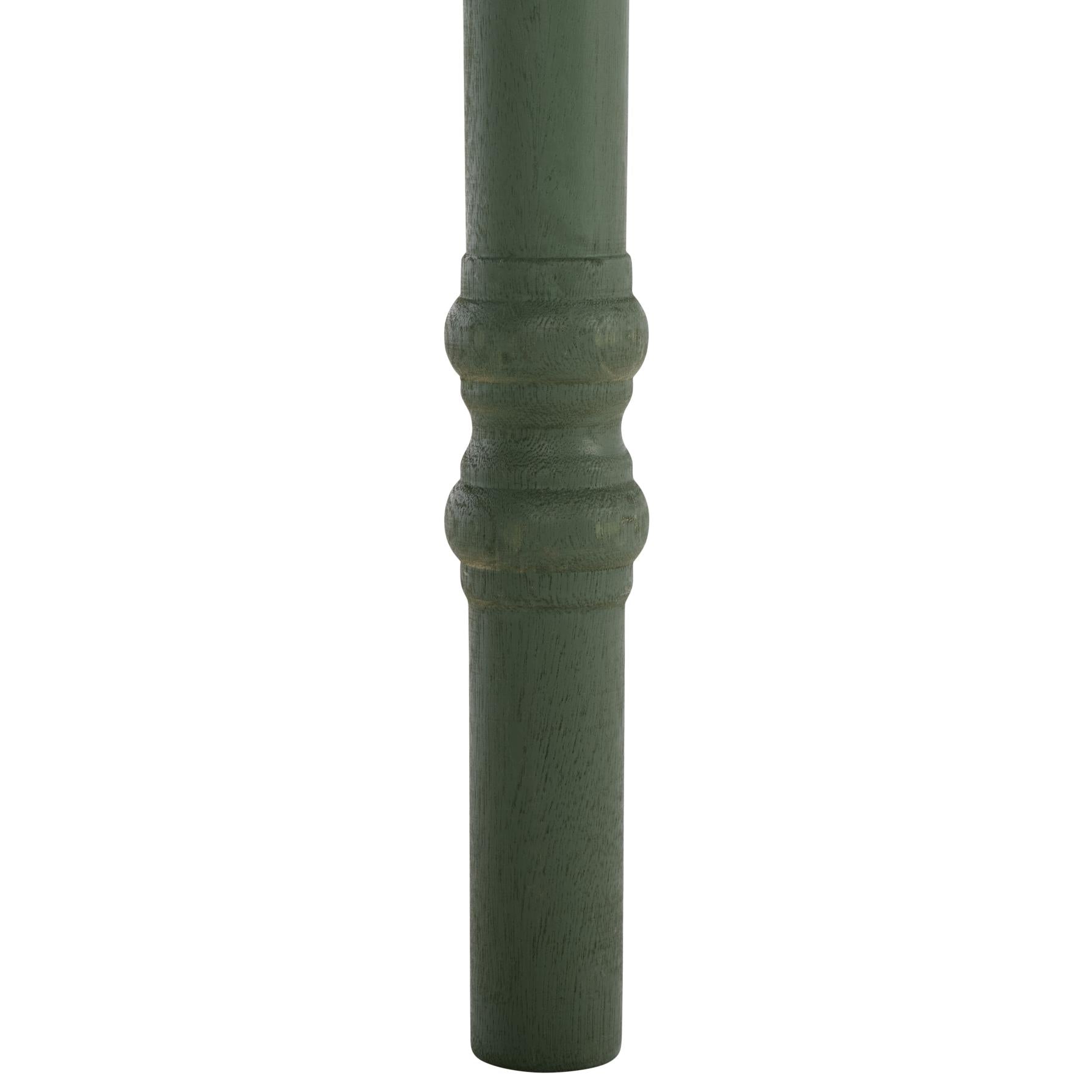 DUSTY GREEN