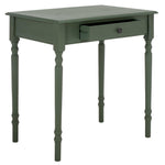DUSTY GREEN