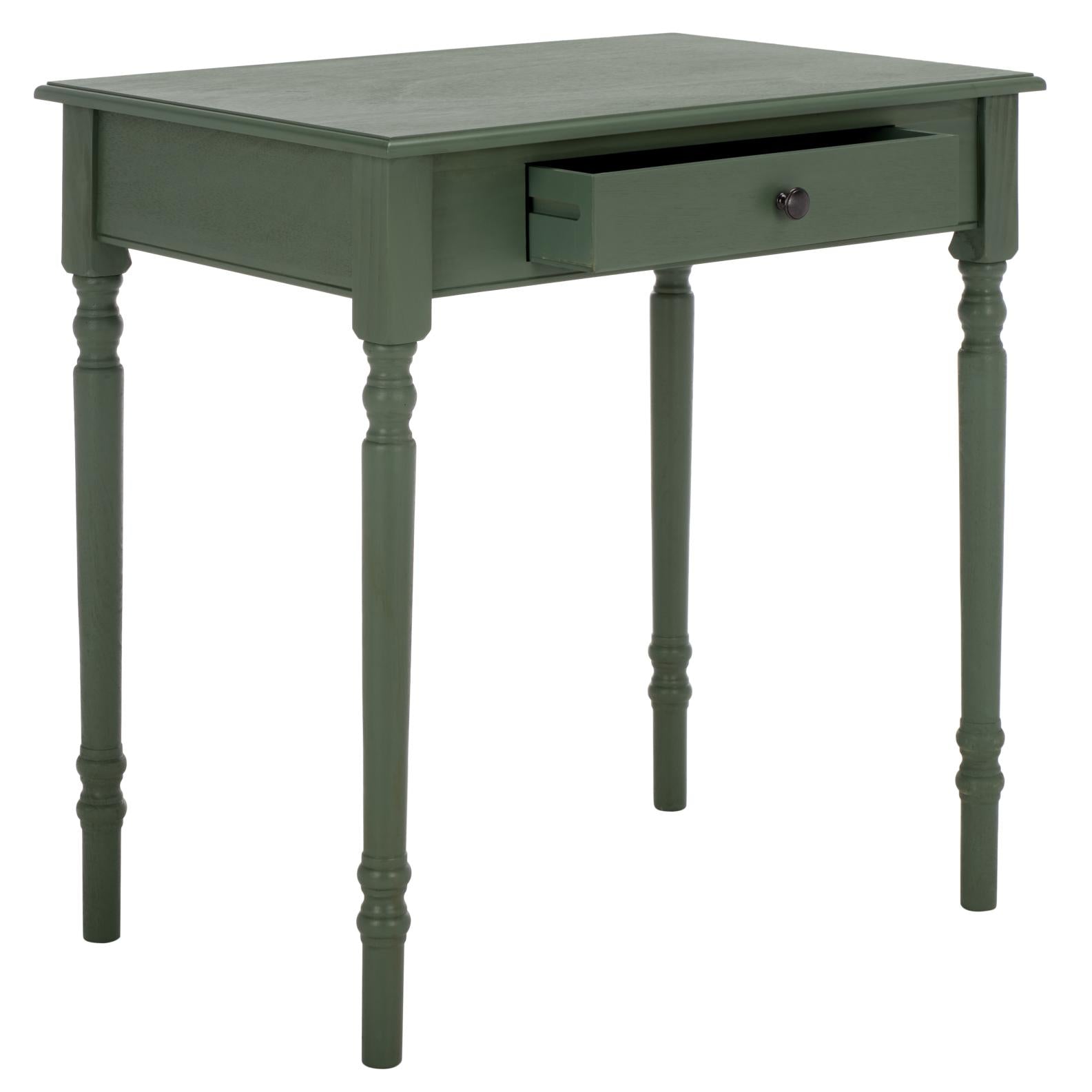 DUSTY GREEN