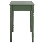 DUSTY GREEN