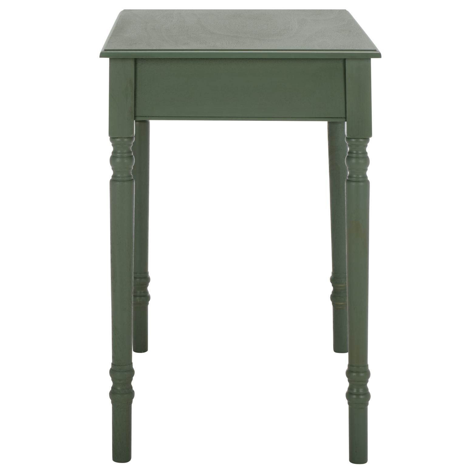 DUSTY GREEN