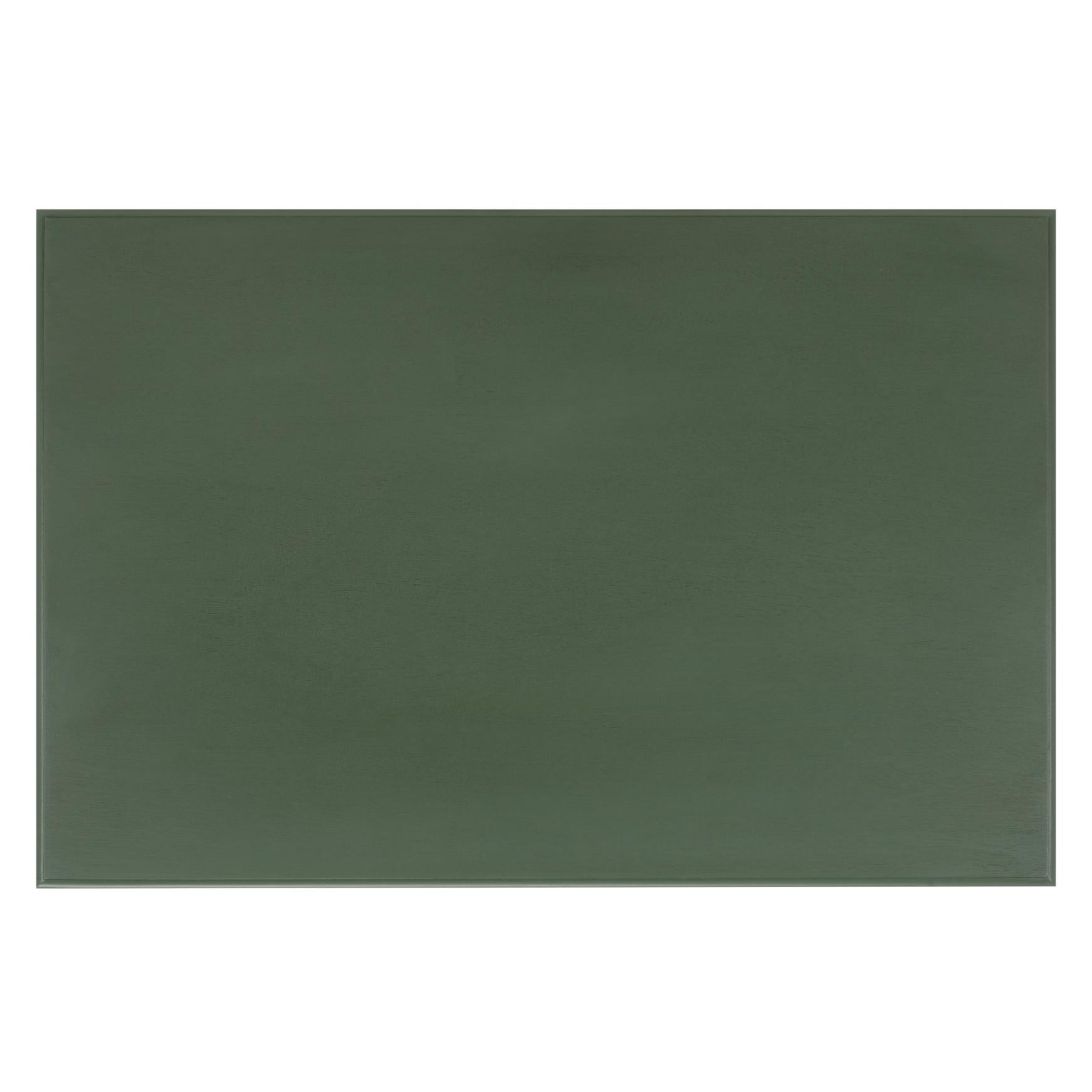 DUSTY GREEN