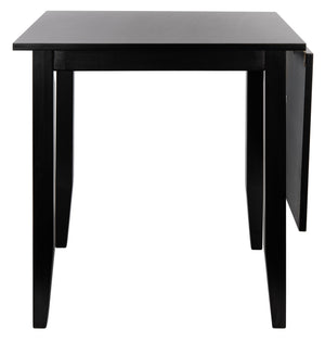 Safavieh Miliano Ext Dining Table, DTB1404
