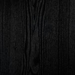 BLACK / NATURAL