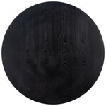BLACK / NATURAL