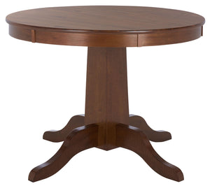 Safavieh Sergio Round Dining Table, DTB9215