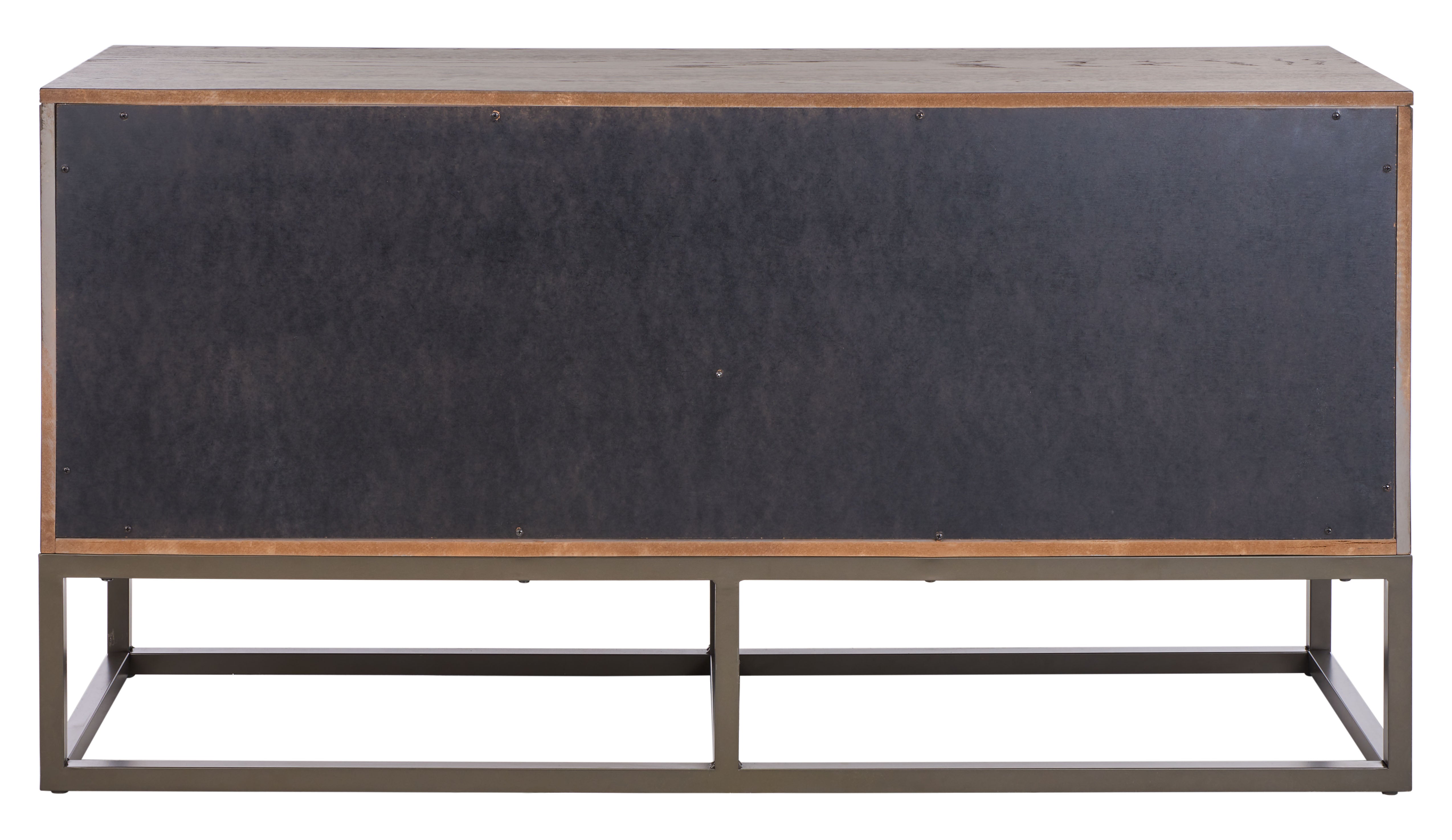 ASH BROWN / GUNMETAL