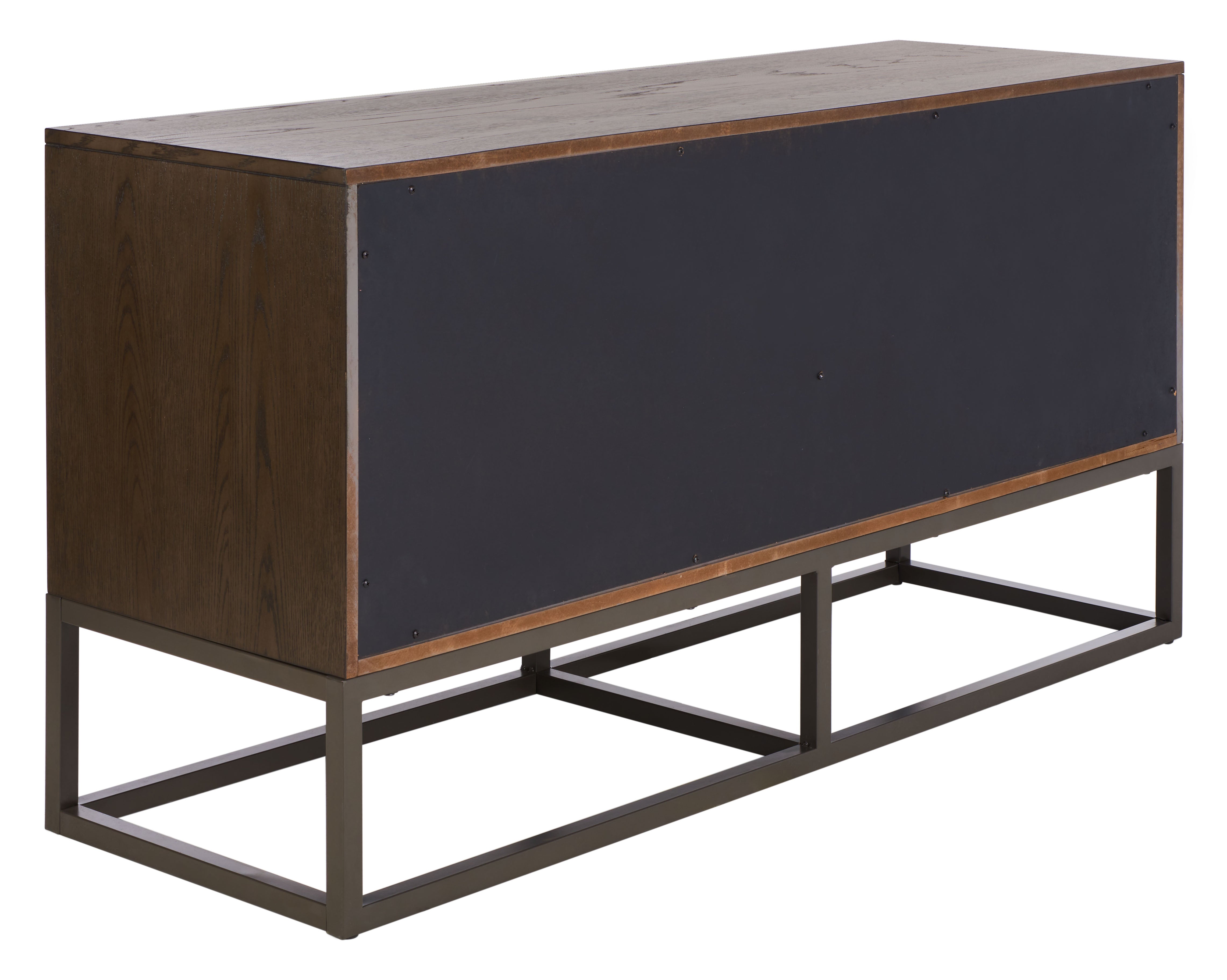 ASH BROWN / GUNMETAL