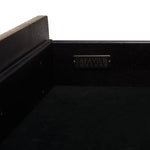 ASH BROWN / GUNMETAL