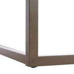 ASH BROWN / GUNMETAL